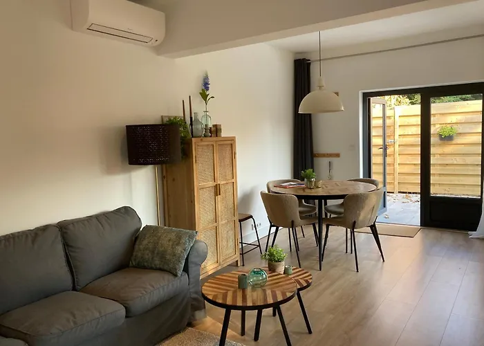 Noordster Beachhouse, Noordwijk Aan Zee
