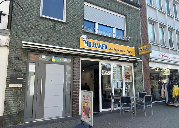 Cityferienwohnung