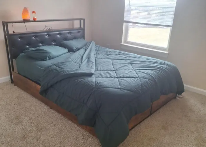 Home Away Hideout