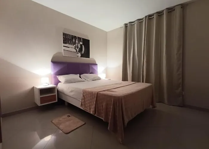 Elly Apartamentos