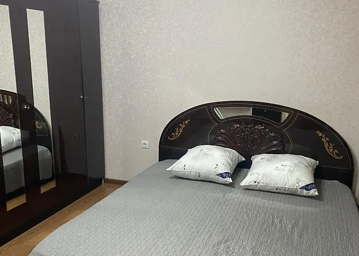 Apartment Rudaki-94