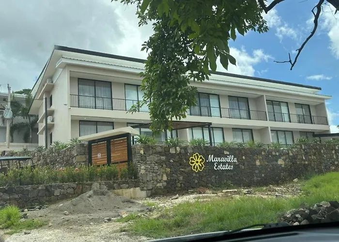 Villa Maravilla Estates, Tamarindo Beach, Prime Location, Family & Friends