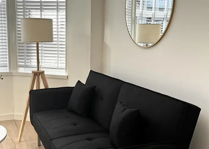 Castlegreen Lux Apartment