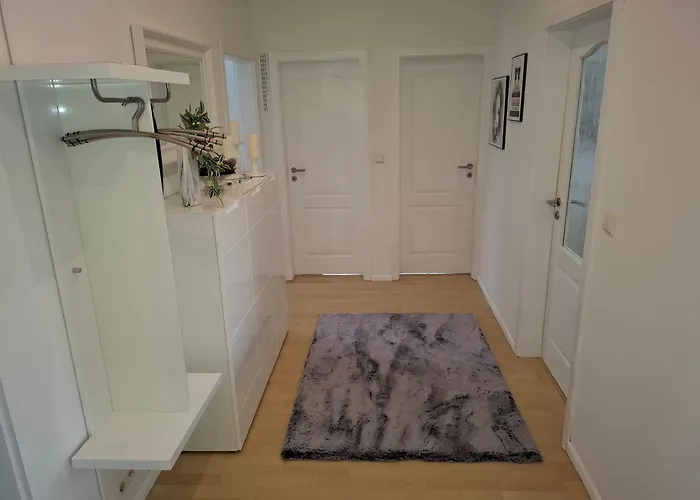 Ferienwohnung Schoene Zeit