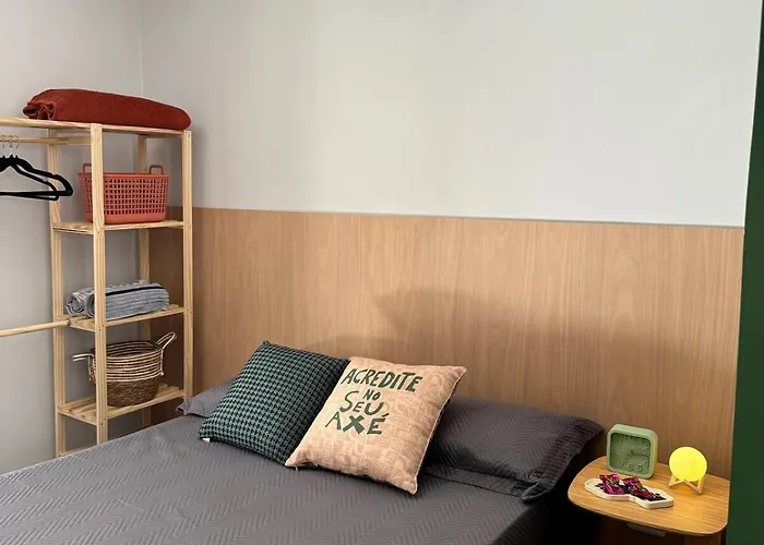 Residencial Columbia Londrina