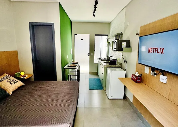 Residencial Columbia Londrina