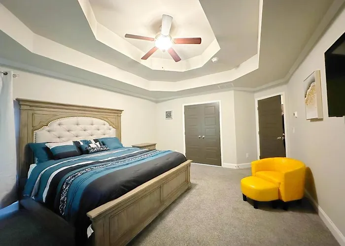 Sisters Savvy Home