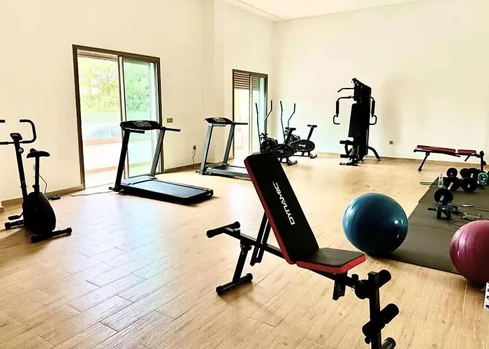 Appartement Avec Piscine Proche Plage