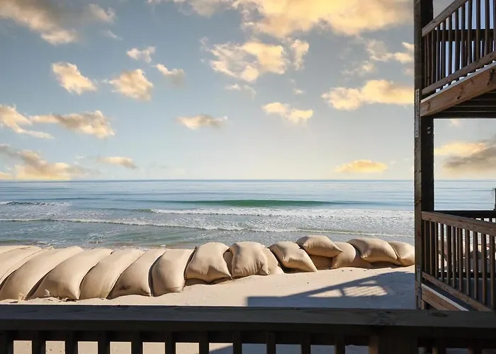 Coastal Serenity! Refresh And Relax -Holy Shells!