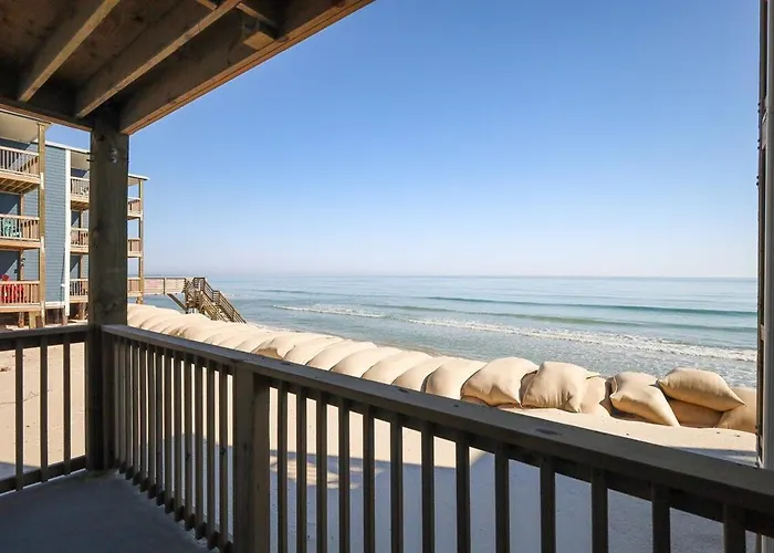 Coastal Serenity! Refresh And Relax -Holy Shells!
