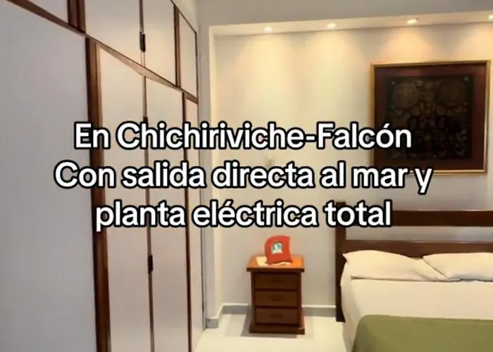 Residencias Lalamar