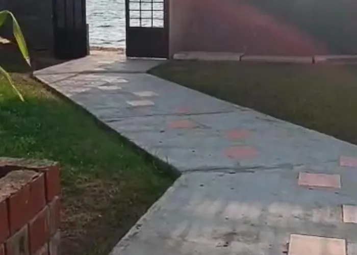 Residencias Lalamar