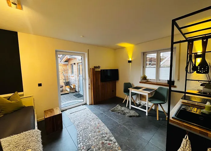 Appartement Little Rose