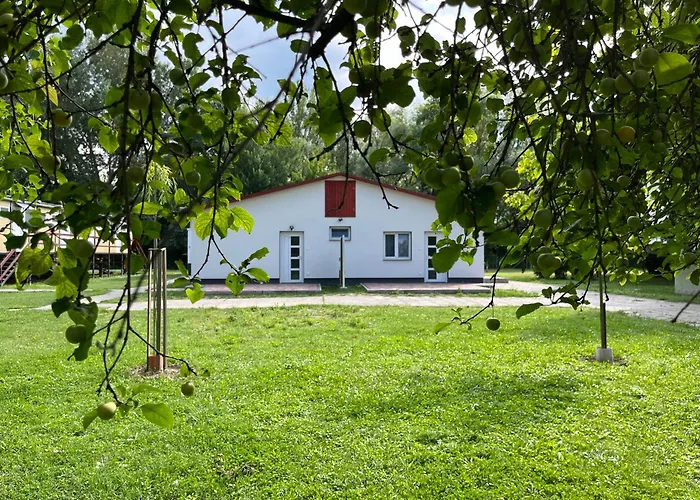 Gran Camping & Panzio
