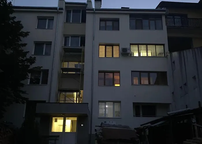 Eda Aparts