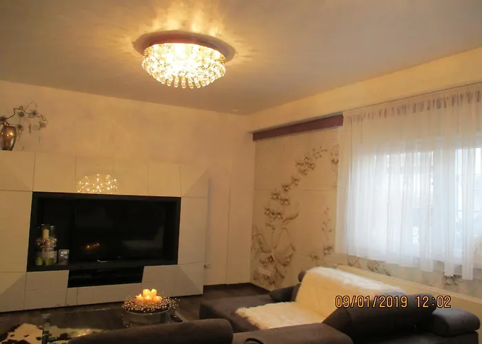 2 Floor Designer Apartment