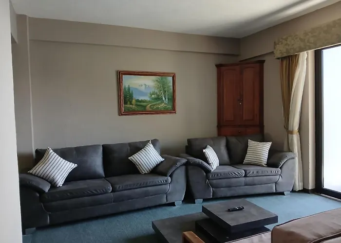 Sky View Atitlan Lake Suites - Free Breakfast Supplies