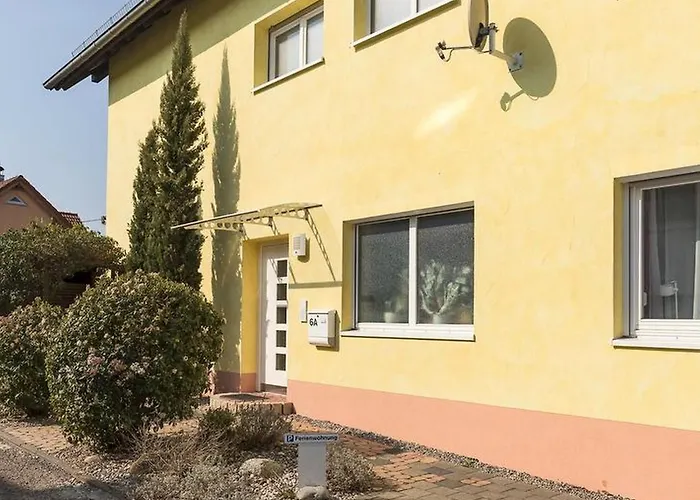 Ferienwohnung Uhldinger Nest