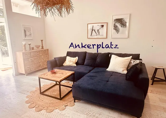 Ankerplatz-1-Kiel Parkplatz