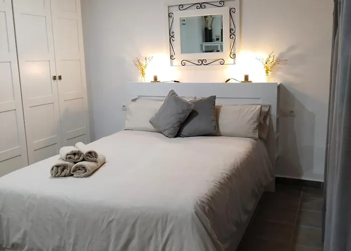 Acogedor apartamento loft