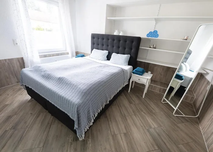 Gemuetliches Apartment In Neuwied