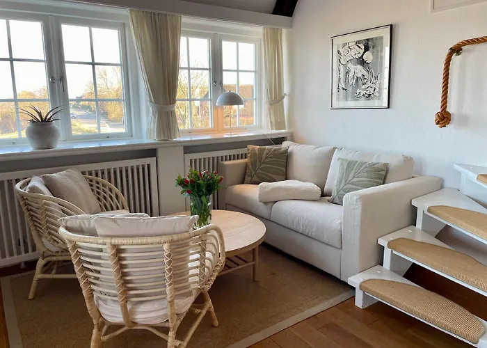 Alte Muehle Speicherwohnung 23