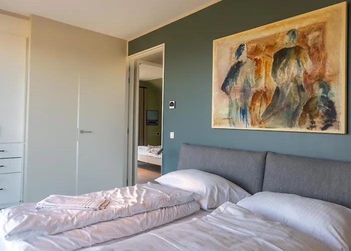 Loft Lerie, Comfort At The Top