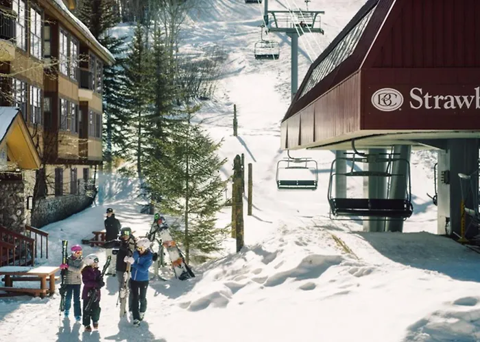 Townsend Place - Beaver Creek Retreat