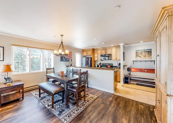 Townsend Place - Beaver Creek Retreat