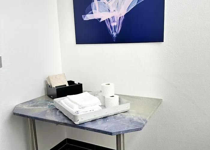 Luxus Appartement