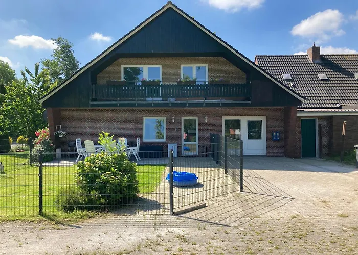 Ferienwohnung Oll School