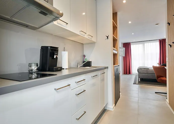 F33 By Freiburg Appartements