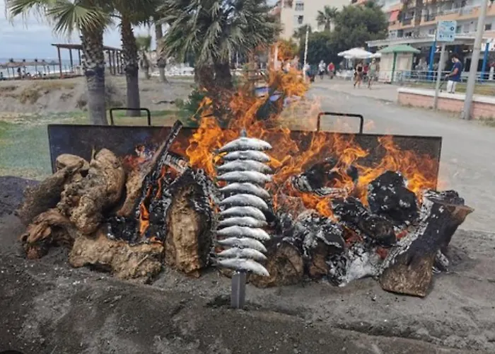 Sabor Axarquía La Cala del Moral