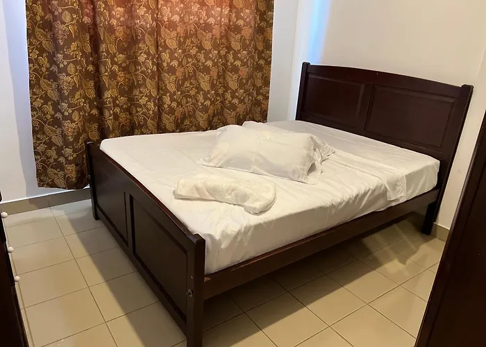 Apartamento T2 No Nova Vida