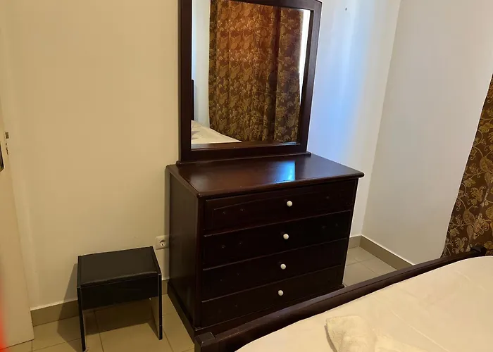 Apartamento T2 No Nova Vida