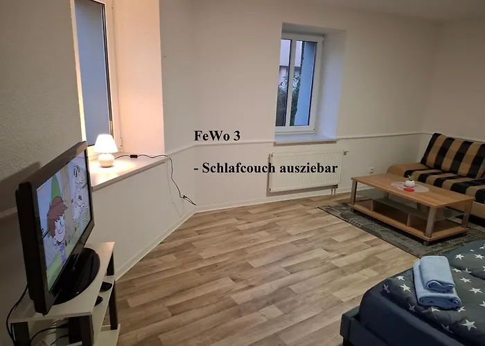 Fewo S Runde Wiese Wo