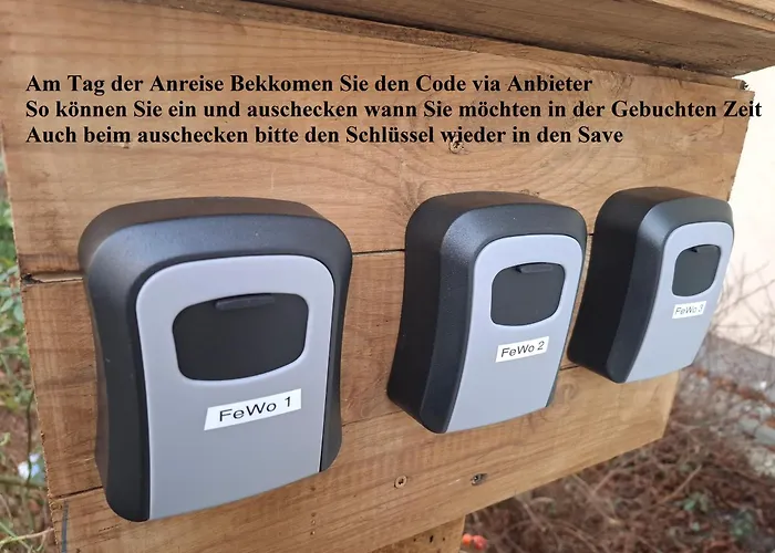 Fewo S Runde Wiese Wo