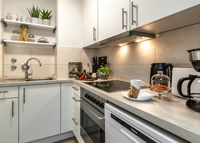 Appartement Ohechaussee