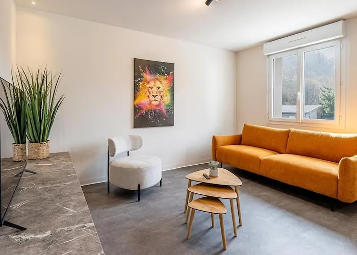 Le Dauphine 7 Allevard
