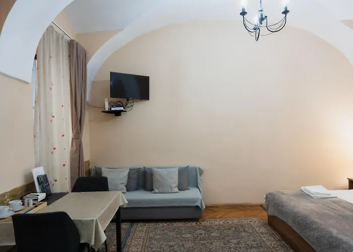 Cluj Memorandumului Apt Ultracentral Cu Parcare Privata