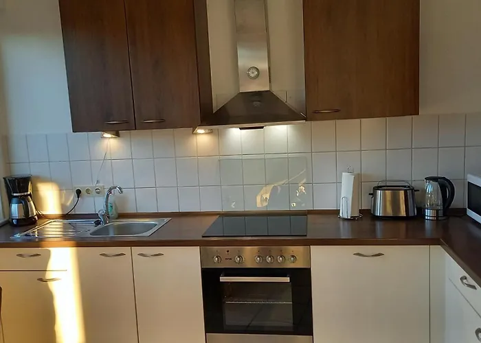 Ferienwohnung Altstadt-Domizil Hameln