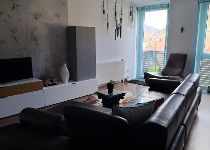 Appartement Baju