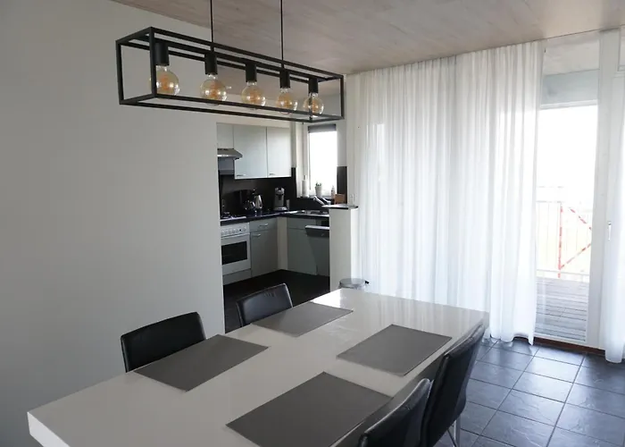 Kustverhuur, Appartement Aan Zee Port Scaldis 09051