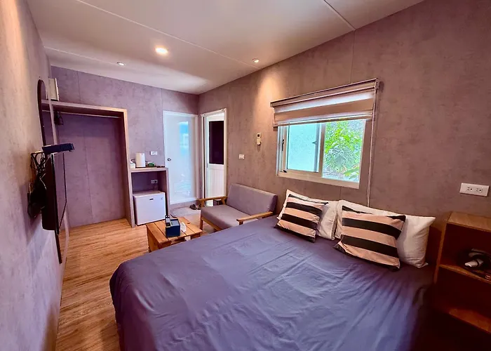 巷隅小屋