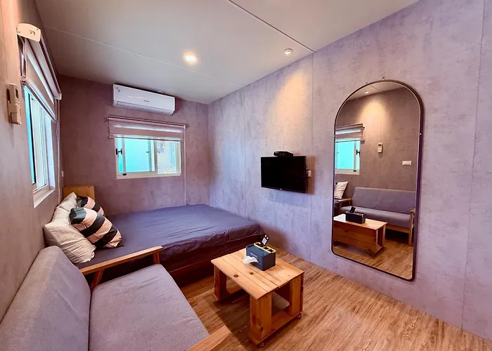 巷隅小屋