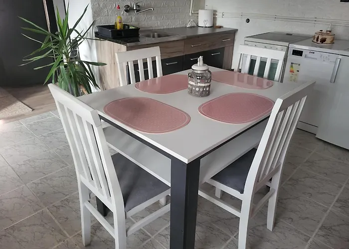 Apartman Djokic 1