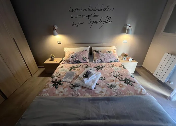 Casa vacanze “Dolce sosta”