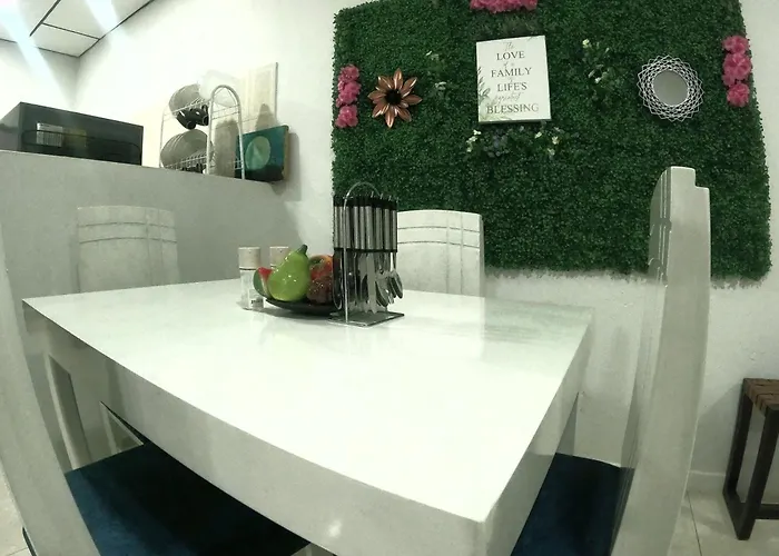 Nuevo Olimpo 101 Apartamento Familiar