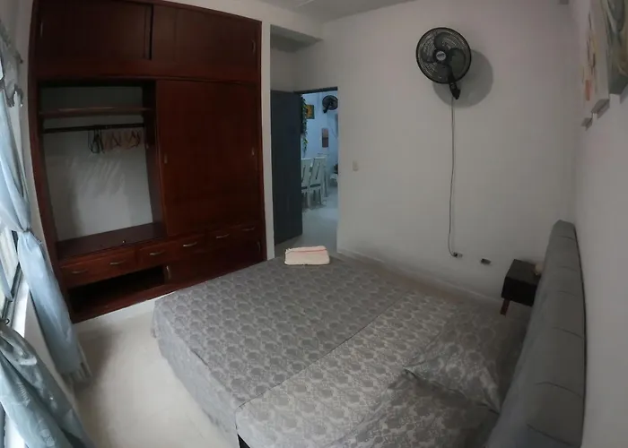 Nuevo Olimpo 101 Apartamento Familiar