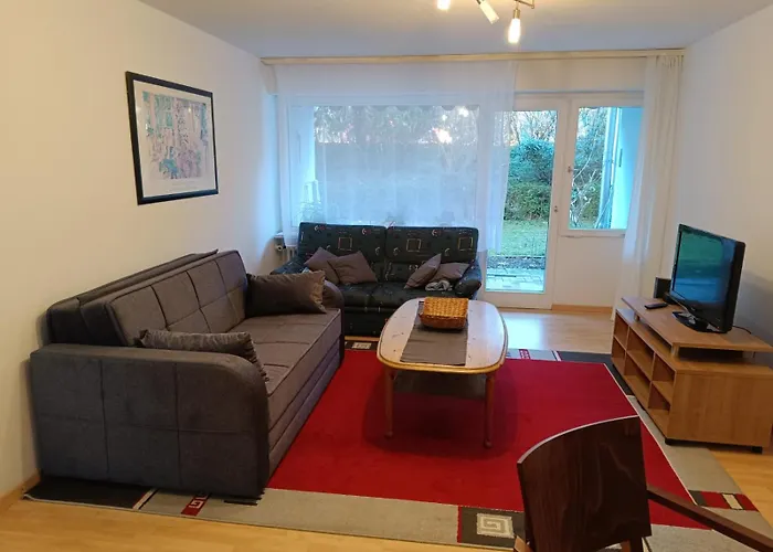 Ferienwohnung Uenal